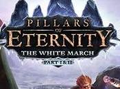 ANÁLISIS: Pillars Eternity White March Edition