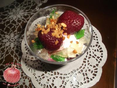 Coupe Jacques Coupe Jacques