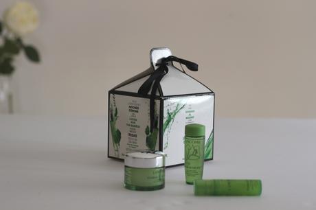 Lancome Energie de Vie - Blog de moda y belleza