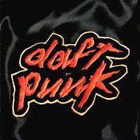 DAFT PUNK - HOMEWORK