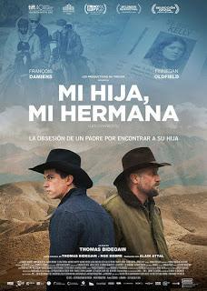 'Mi hija, mi hermana'