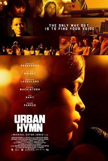 'Urban Hymn'