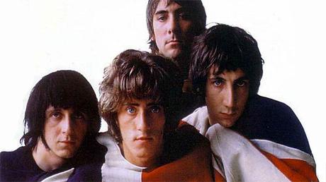 The Who - Who Are You