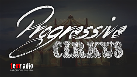PROGRESSIVE CIRKUS (TEMPORADA 2, EPISODIO 23)