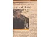PROTAGONISTAS NUESTRA IGLESIA. Mons. RENÉ PAREDES (Arequipa 1924-Lima 2008)