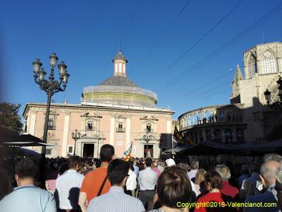 'Stop a la cristianofobia' 'Stop a la cristianofobia'