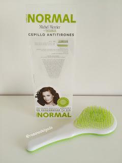 Cepillo Anti-tirones Michel Mercier