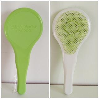 Cepillo Anti-tirones Michel Mercier