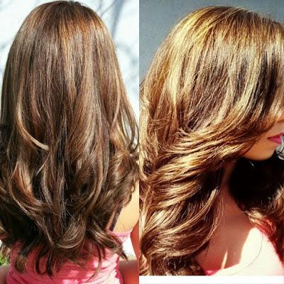 COMO ACLARAR EL CABELLO NATURALMENTE