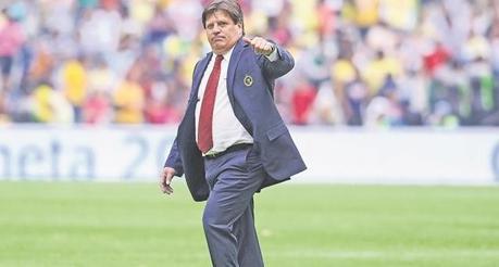 Miguel Herrera asegura que el Tri tiene con qué ganar la Copa América