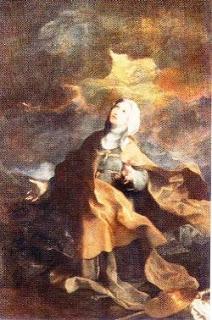 Por la Pasión de Cristo, todo a los pobres.