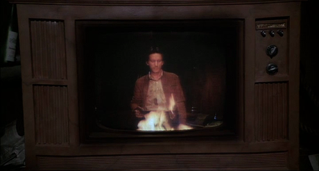 Videodrome - 1983