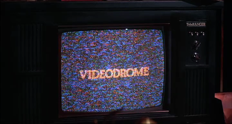 Videodrome - 1983
