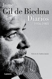 Diarios de J.G.B. (1965-1985) (I)