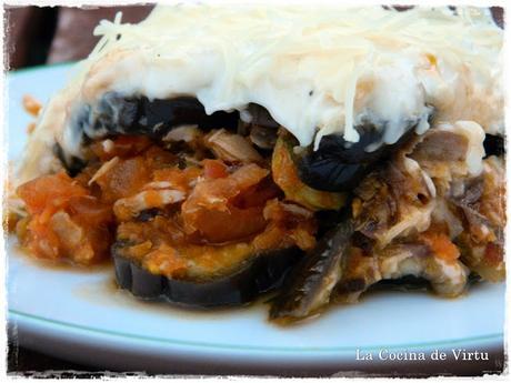 Un producto: Berenjena Un producto: Berenjena