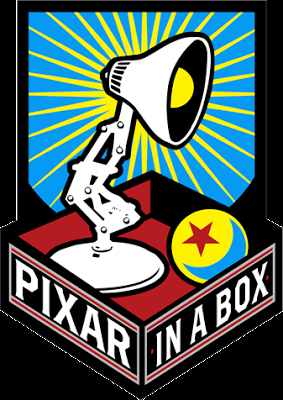 Curso gratuito de animación en español de Pixar para estudiantes y docentes