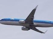 Avión Boeing Next PH-BXN