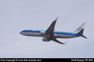 AVÍON BOEING 737 NETX GEN PH-BXN