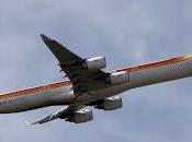 Avión Airbus A340 EC-JCY