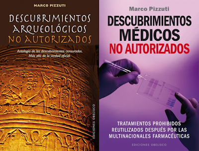 REVELACIONES NO AUTORIZADAS: El Sendero Oculto del Poder