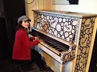 Alexa Weber Morales - Jazzmérica