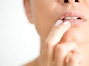 Tratamiento herpes labial Zovirax crema