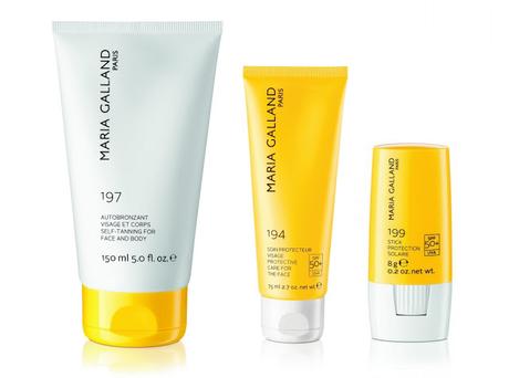 Siempre Maquillada con María Galland Incluso en la Playa