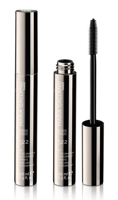 Siempre Maquillada con María Galland Incluso en la Playa