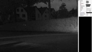 #la falibilidad de los radares