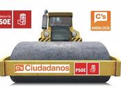 Recordando decdlt… nueva política, apisonadora