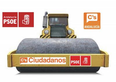 RECORDANDO EN DECDLT… LA NUEVA POLÍTICA, LA DE APISONADORA