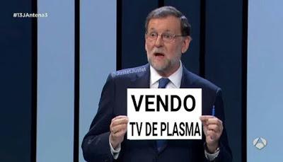 En el ecuador de una campaña para unos, deseperada; para otros, esperanzadora.