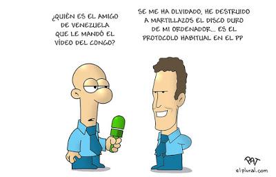 En el ecuador de una campaña para unos, deseperada; para otros, esperanzadora.