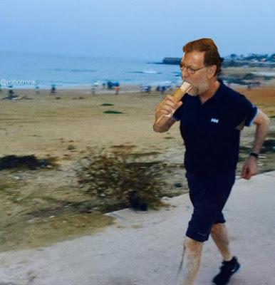 En el ecuador de una campaña para unos, deseperada; para otros, esperanzadora.