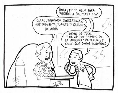 En el ecuador de una campaña para unos, deseperada; para otros, esperanzadora.