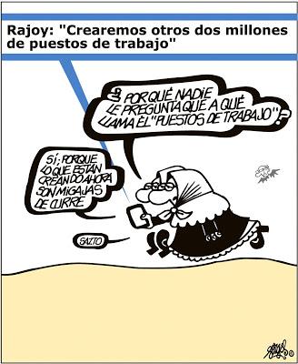 En el ecuador de una campaña para unos, deseperada; para otros, esperanzadora.