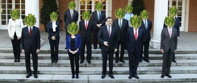 En el ecuador de una campaña para unos, deseperada; para otros, esperanzadora.