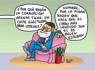 En el ecuador de una campaña para unos, deseperada; para otros, esperanzadora.