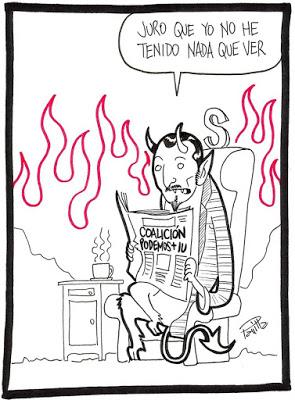 En el ecuador de una campaña para unos, deseperada; para otros, esperanzadora.