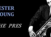 Lester Young