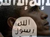 Acusaciones Trump Obama apoyó Islam radical filtrado correo electrónico.