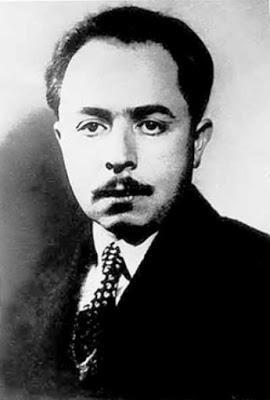 El hombre sin sombra