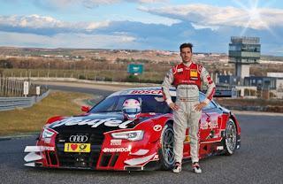 Jacques siempre tan locuaz...