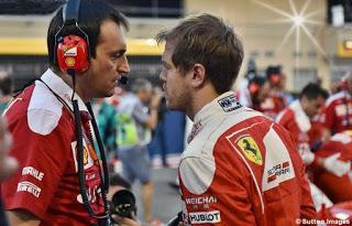 Jacques siempre tan locuaz...