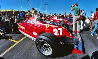 Jacques siempre tan locuaz...