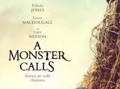 Monster Calls, J.A. Bayona