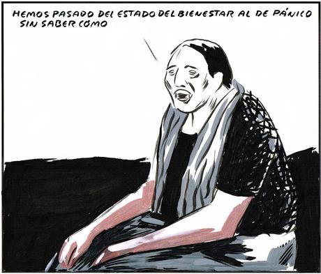 [Humor en cápsulas] Para hoy domingo,19 de junio de 2016