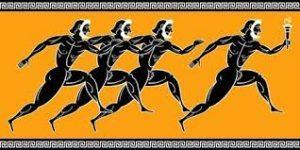 sueño con olimpiadas