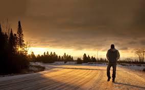 LA TARDE DE UN ESCRITOR (1987), DE PETER HANDKE. LAS ENSOÑACIONES DEL PASEANTE SOLITARIO.