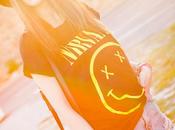 NIRVANA T-Shirt